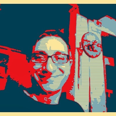 ProductHunt profile picture for @giogio