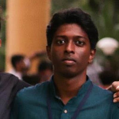 Kaushal Mallah