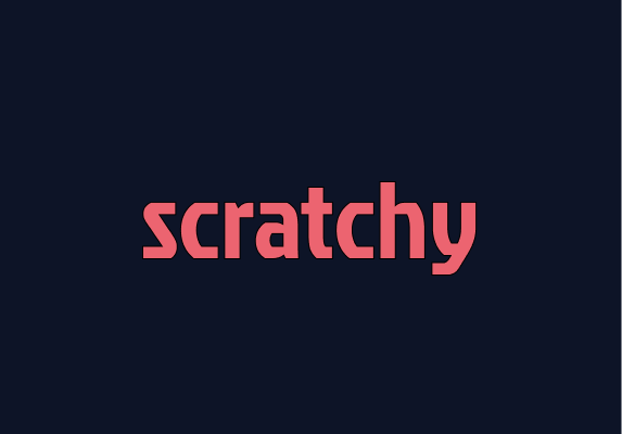 ProductHunt profile picture for @scratchy