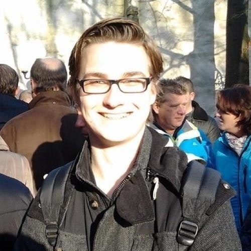 Timon van der Wielen