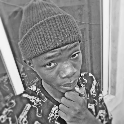 Shadrach Christopher