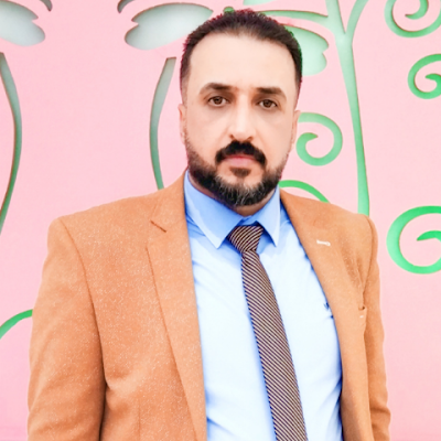 فلاح الجرجري ابو حسن