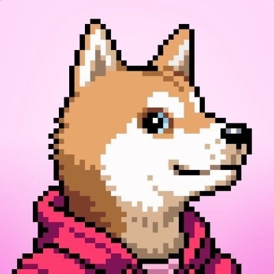 柴犬dream{44th}🧀(💙,🧡)🐐🛸