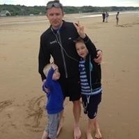 Jon Kafling Wichmann