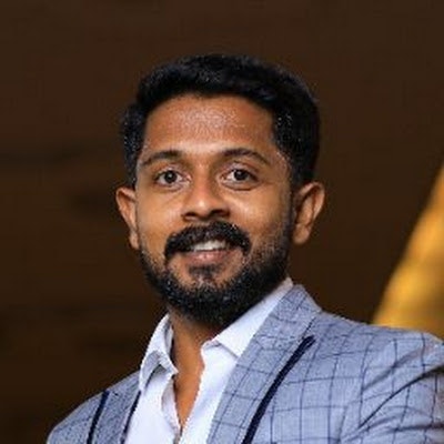 Saravanan Jaichandaran