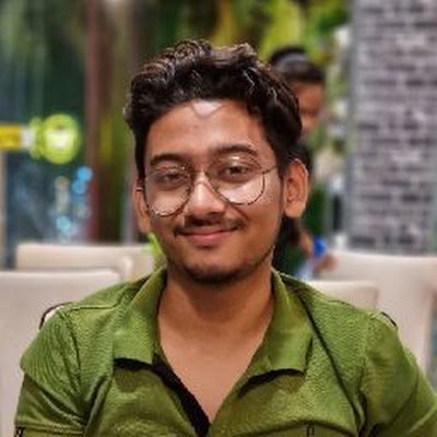 Aditya Mallik