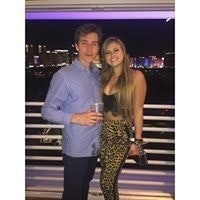 Maddie Marie McCarthy