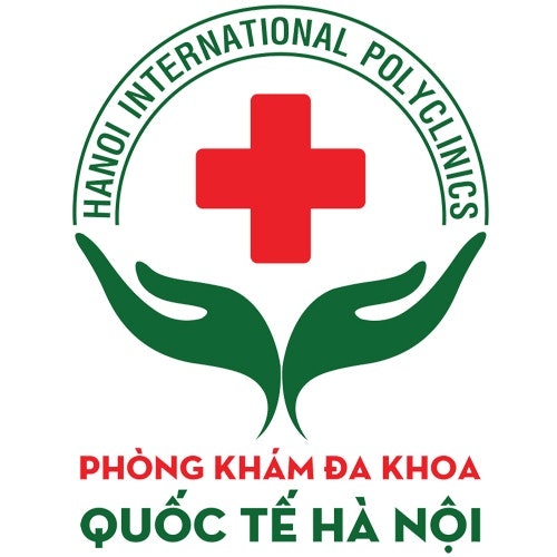Phòng khám đa khoa quốc tế Hà Nội