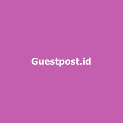 Guestpost Id
