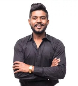 social vinod