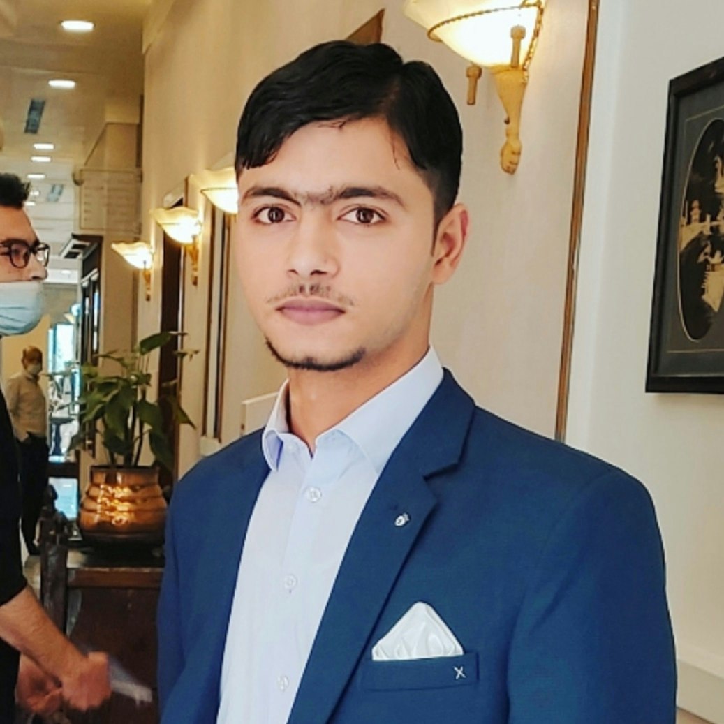 Faisal Amin