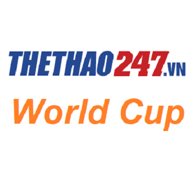 World Cup Thethao247
