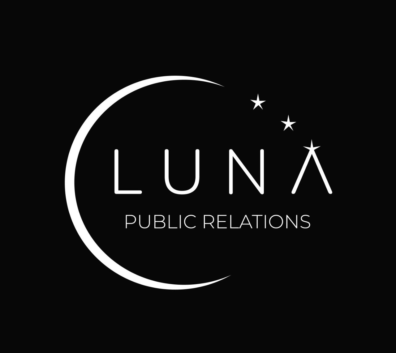 Luna PR Marketing