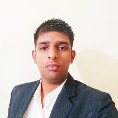 Harshal Bhangale