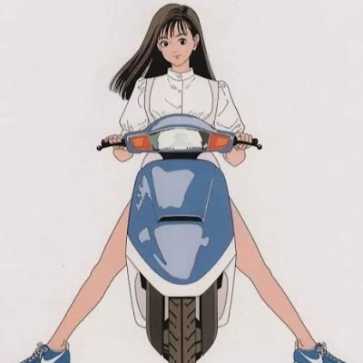 Ydnuy Munshi (Rongyu)