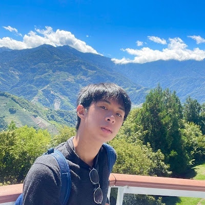 Chawarin Boonsiriroaj