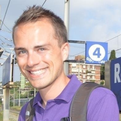 Anthony Van Peteghem