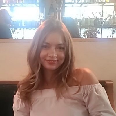 Giselle ⁷ 🐨🐹🐱🐿🐥🐯🐰💜