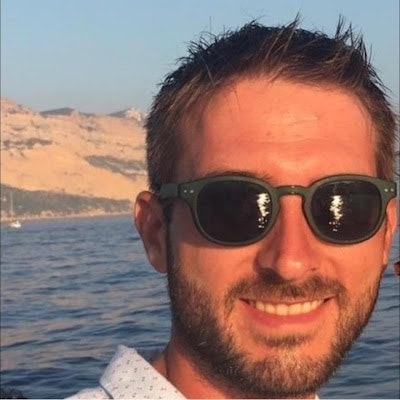 INNOCENT NGWINYANE NGAMINE