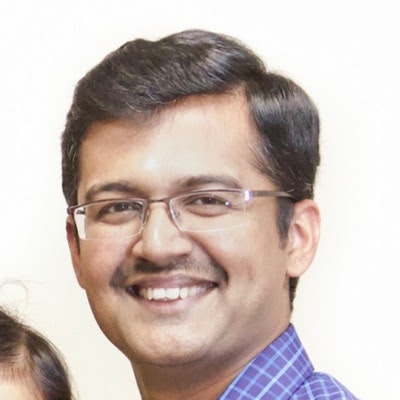 Chidambaram Chockalingam
