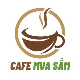 Cafe Mua Sắm