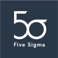Five Sigma Ltd.