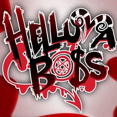 Helluva Boss Merch