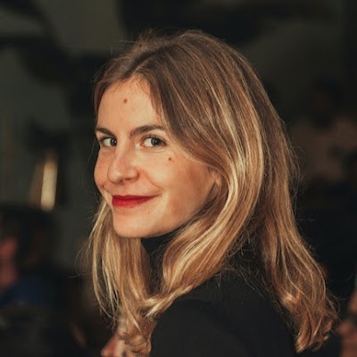 Faustine Rohr-Lacoste