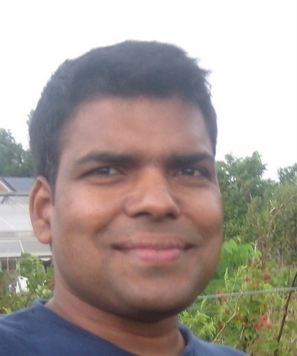 Satish Boppana