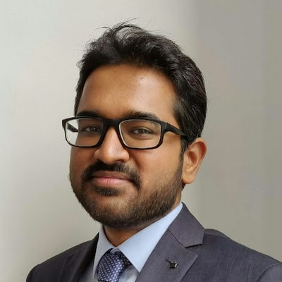 Venkat D