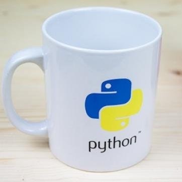 Pythonspot