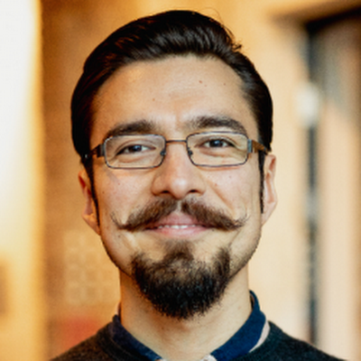 Jairo @ Organic Hackers