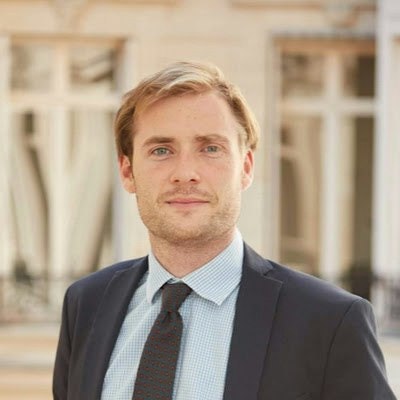 Jean-Baptiste Pasquier