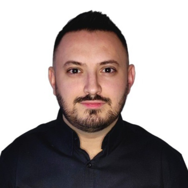 Marko Randjelovic