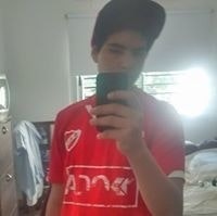 Matias Adrian Martinez