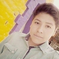 Luis Alejandro Soto Rivas