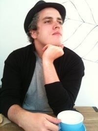 Daniel van Nieuwenhuizen