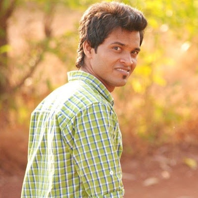 yateesh kumar B