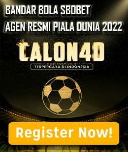 CALON4D Situs Slot Online RTP