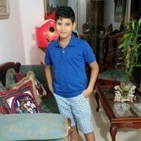 Jorge David Marquez Fontalvo