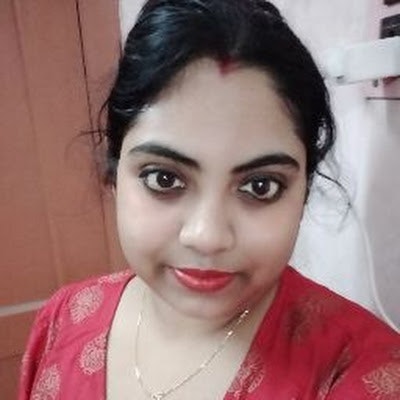 Suravi Nandi