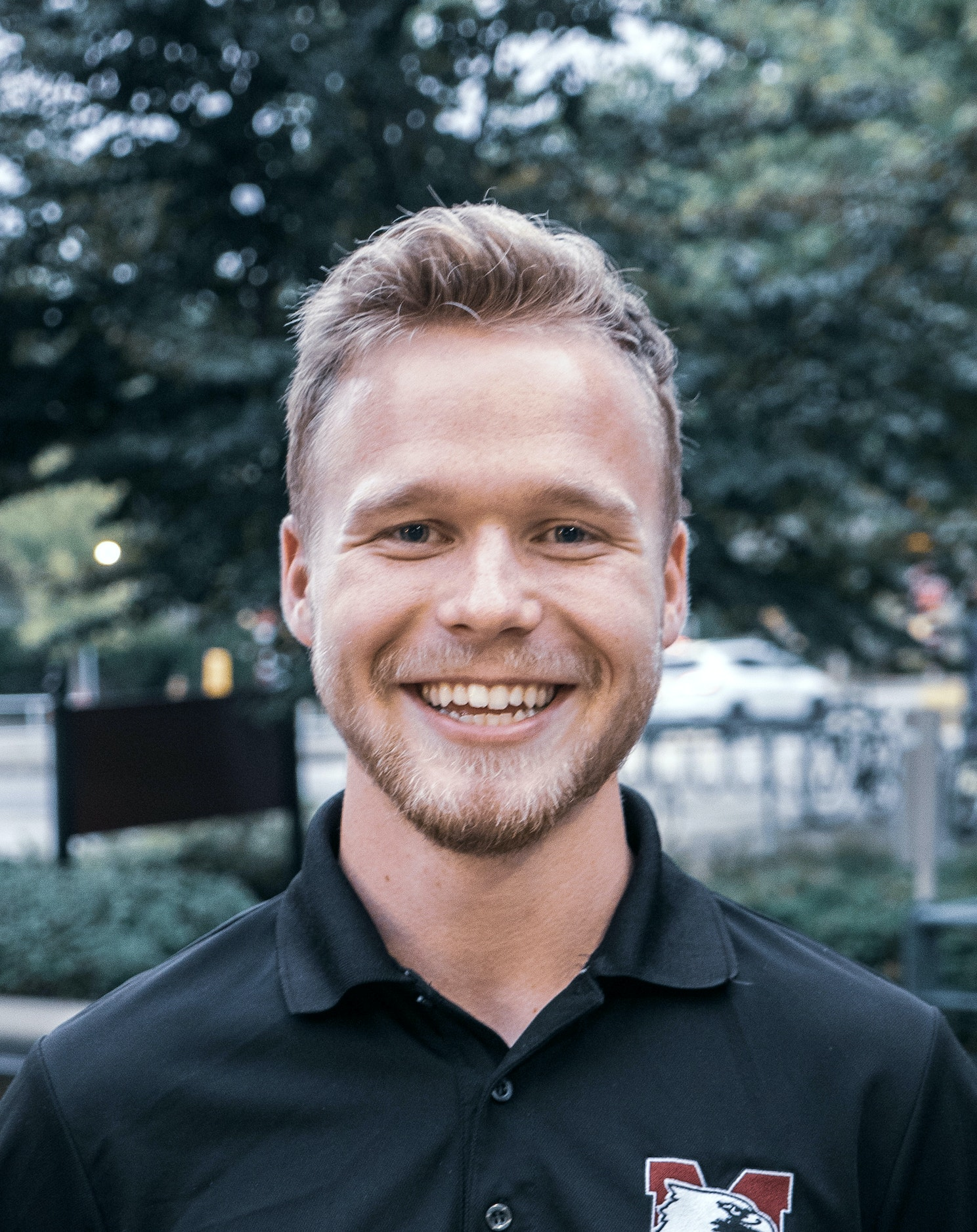Daniel Trafford