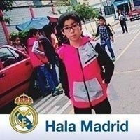 Jose Alonso Chavez Palomino