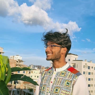 Minhazur Rahman Shafin