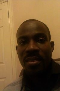 Daniel Agyei Boateng