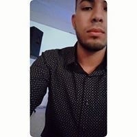 Kevin Joel Morales Rodríguez