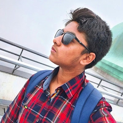 Ashfak Nashir Zilany Aurik