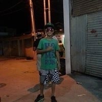 Ricky Martinez Sanchez