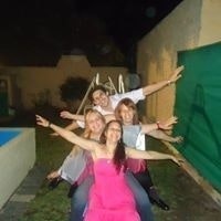 Carina Andrea Strandz