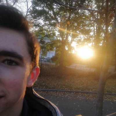 Максим Сімончук